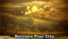 Bervenia Free City