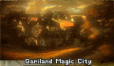 Gariland Magic City