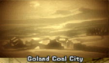 Goland Coal City