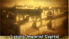 Lesalia Imperial Capital